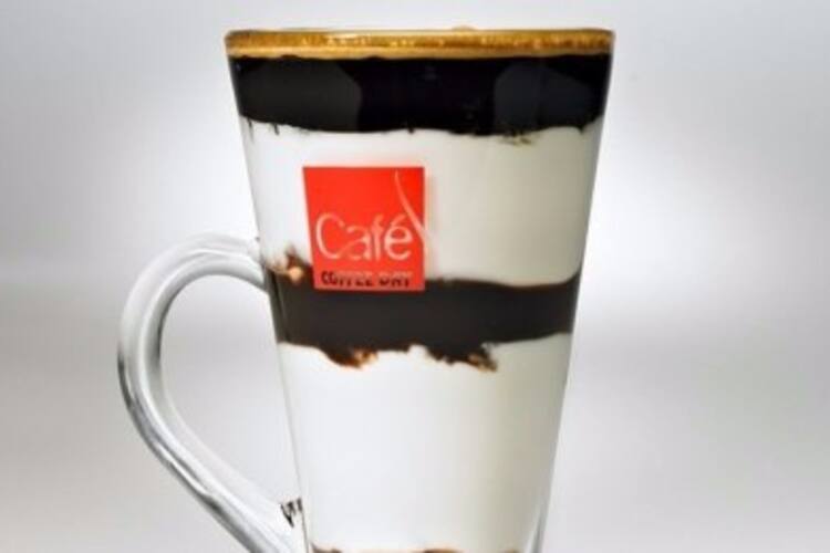 Cafe Coffee Day Park Street Area Kolkata Restaurant Cafe Coffee Day Park Street Area Kolkata Restaurant